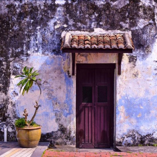 ανακαίνηση παλιού σπιτιού