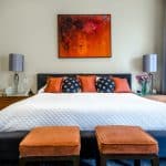 Έξυπνες Ιδέες για τη Διακόσμηση της Κρεβατοκάμαράς σας