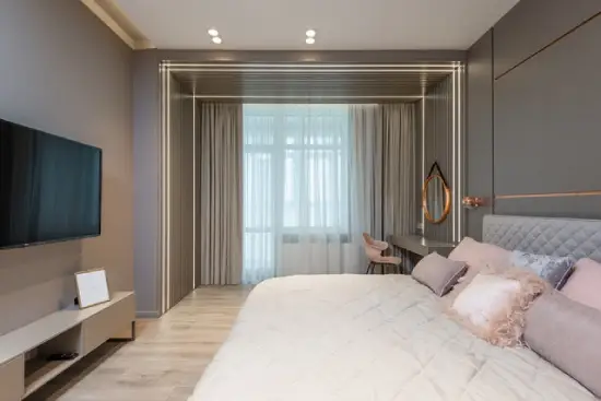 κουφώματα υπνοδωμάτιο