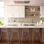 Να επιλέξω κουζίνα με πατητή τσιμεντοκονία;