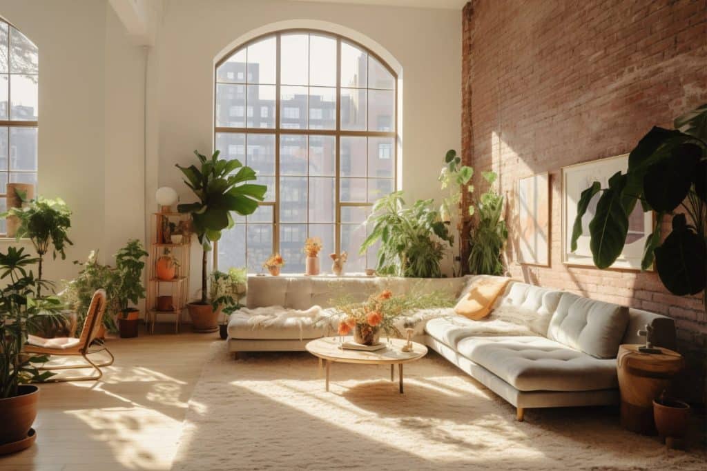 Χρώματα Εμπνευσμένα από τη Φύση