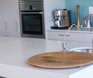 Τι Πάγκο Κουζίνας να διαλέξω