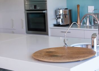 Τι Πάγκο Κουζίνας να διαλέξω