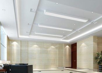 Τιμές γυψοσανίδας ανά τετραγωνικό μέτρο και τοποθέτηση